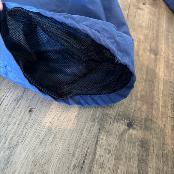 Wind breaker, snow pants, ski pant shell, size small - Picture 3 of 6